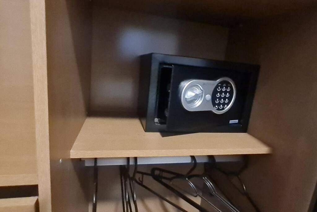 Pensado Por Um Turista, Pra Voce Appartement Serra Negra  Buitenkant foto