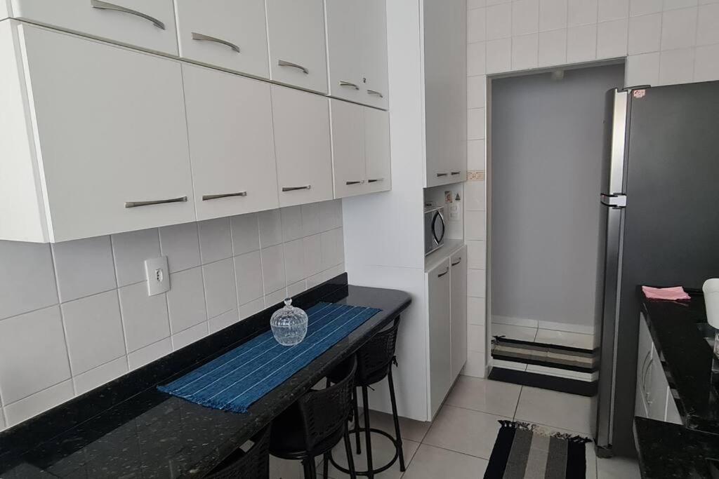 Pensado Por Um Turista, Pra Voce Appartement Serra Negra  Buitenkant foto