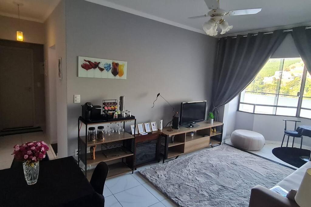 Pensado Por Um Turista, Pra Voce Appartement Serra Negra  Buitenkant foto